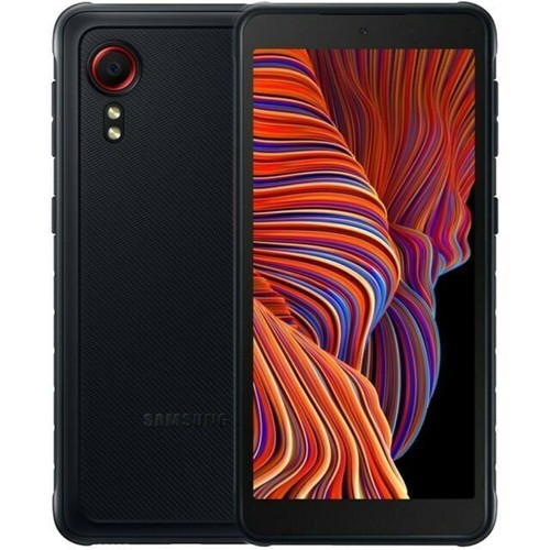 Samsung galaxy xcover dual - xcover, 5