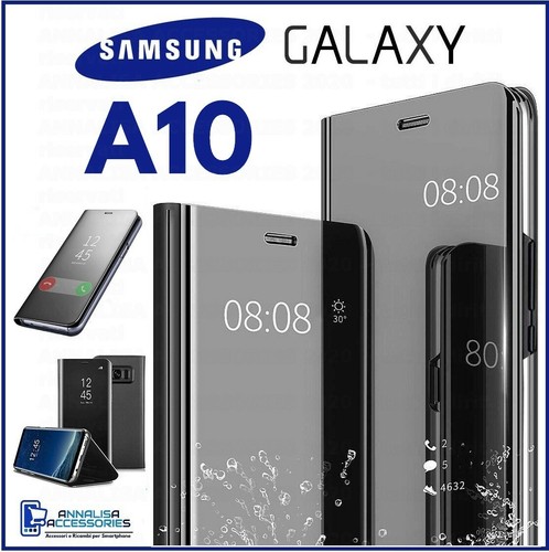 Cover flip per samsung galaxy - per,