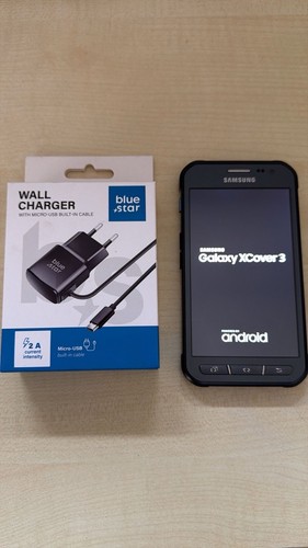 Samsung galaxy xcover - galaxy,