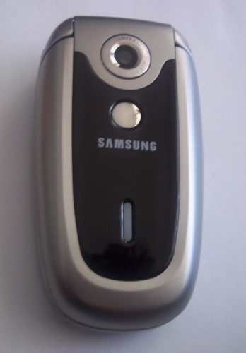 Cover originale samsung - cover,