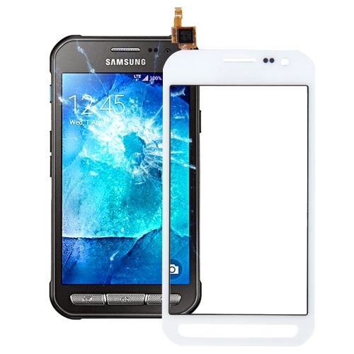 Vetro touch screen per - +touch,