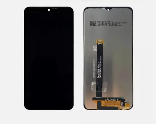 Display lcd touch - display, screen