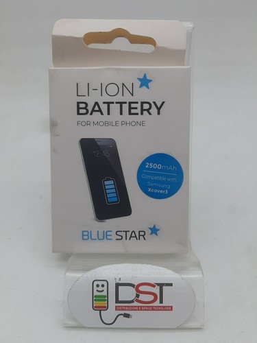 Batteria bluestar per samsung - batteria,
