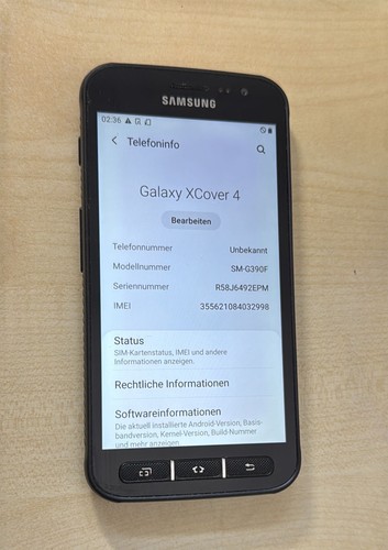Samsung galaxy xcover - samsung,