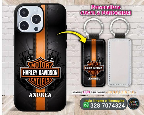 Cover personalizzata con foto - cover,