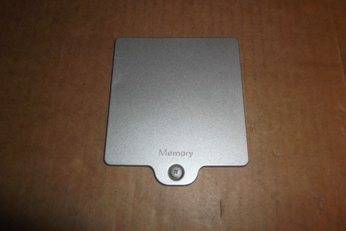 Cover memoria ram laptop - cover,