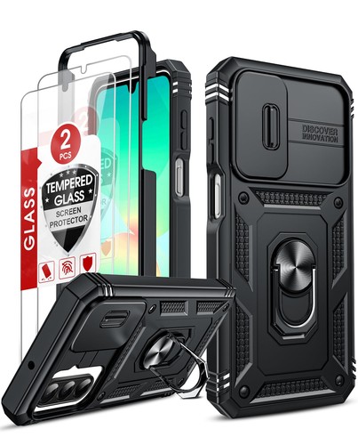 Cover per samsung a26 con - cover,