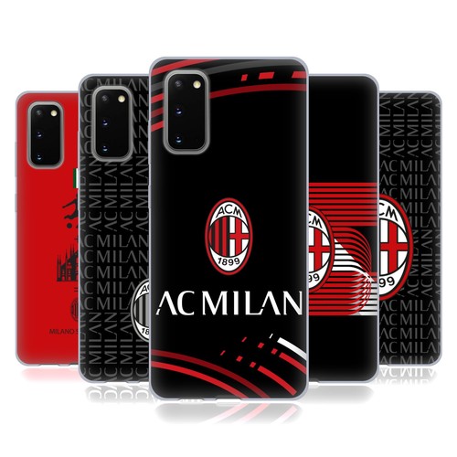 Milan modelli cresta - modelli,