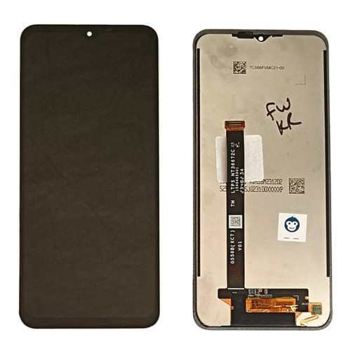 Display lcd originale samsung - display,