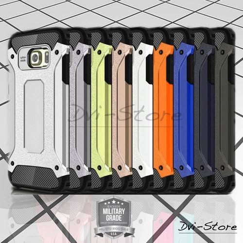 Custodia rugged per samsung - custodia,