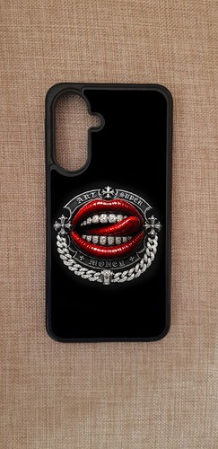 Cover samsung s25 bocca - cover,