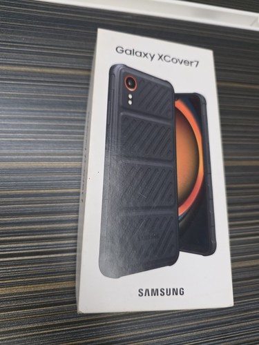 Samsung galaxy xcover7 128gb - samsung,