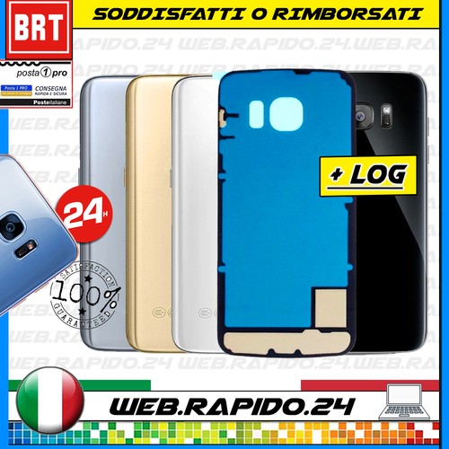 Back cover scocca posteriore - scocca,
