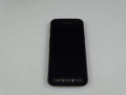 Samsung galaxy xcover - xcover, 4