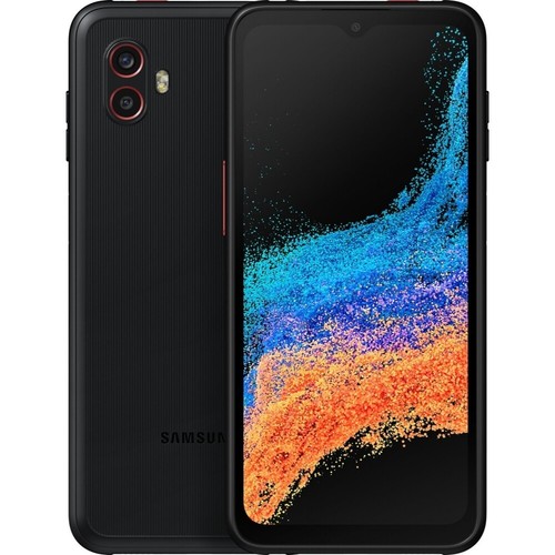 Samsung galaxy xcover pro - galaxy,