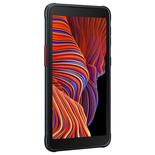 Samsung galaxy xcover lte - 5,