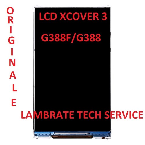 Display lcd schermo - lcd, samsung