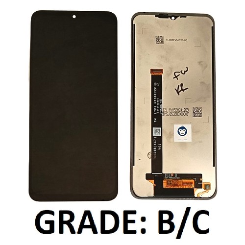 Display lcd originale - lcd, samsung