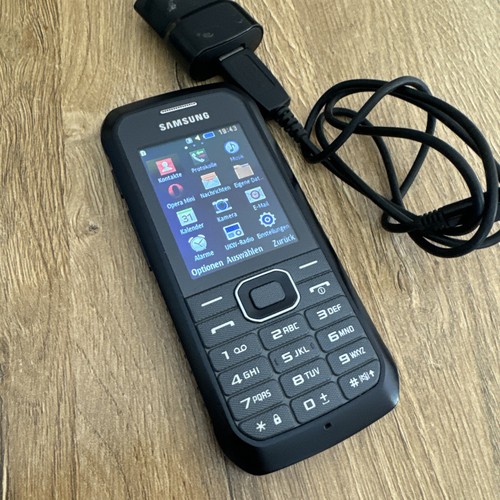 Samsung xcover 550h - samsung,