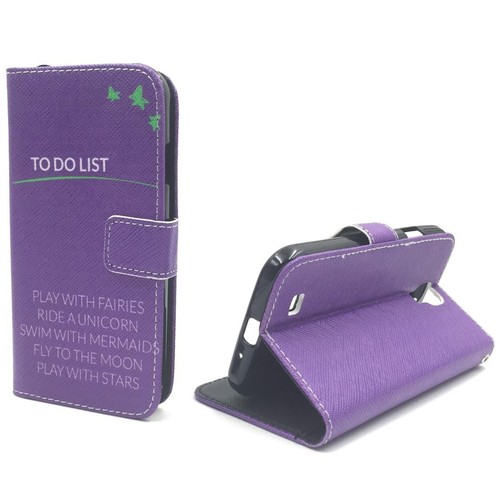 Custodia samsung galaxy - samsung, s4