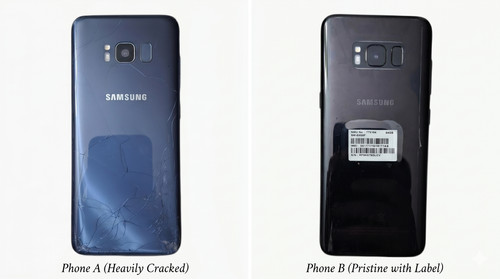 Lotto samsung galaxy - lotto, 2x
