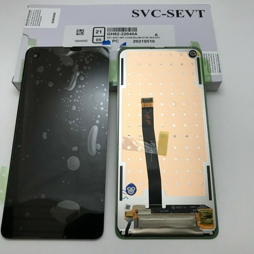 Originale samsung cover - x,