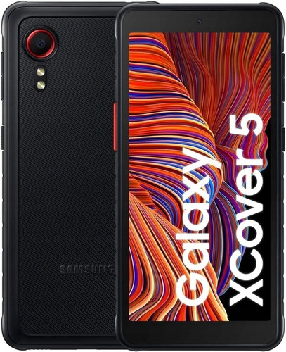 Samsung galaxy cover 64 - 5,