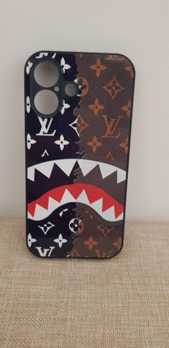 Cover iphone 16 - cover,