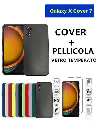 Cover morbida custodia - cover,