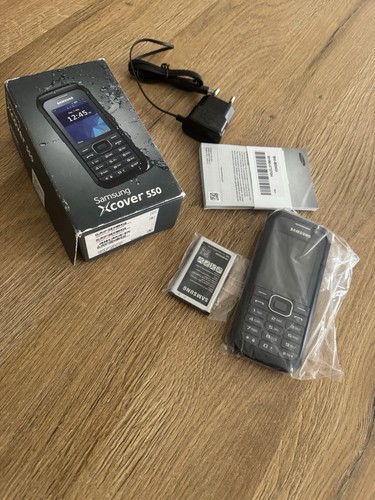 Samsung xcover 550h - samsung,