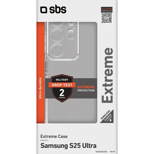 Cover extreme sbs per - cover,