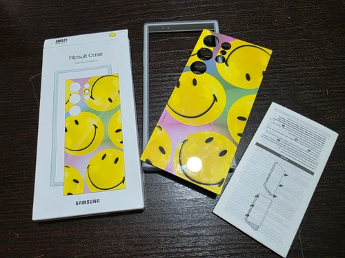 Cover originale samsung s24 - cover,