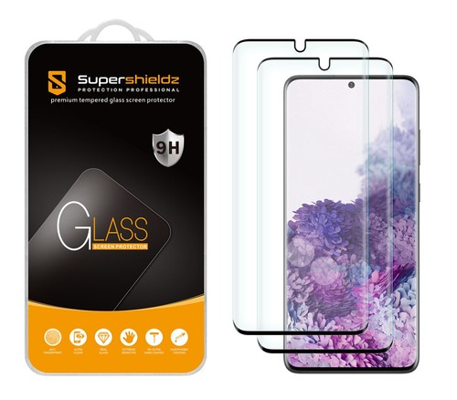 Cover completa vetro - 2x,
