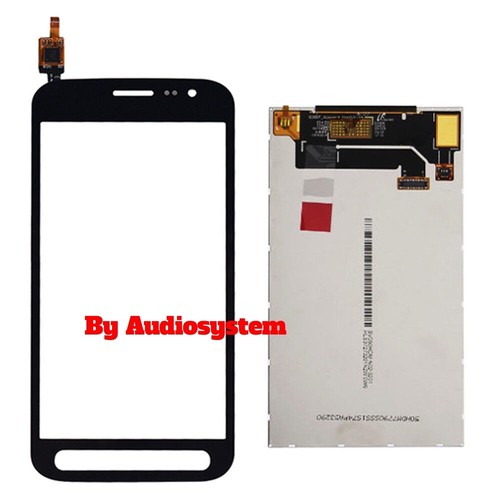 Display lcd touch - lcd,